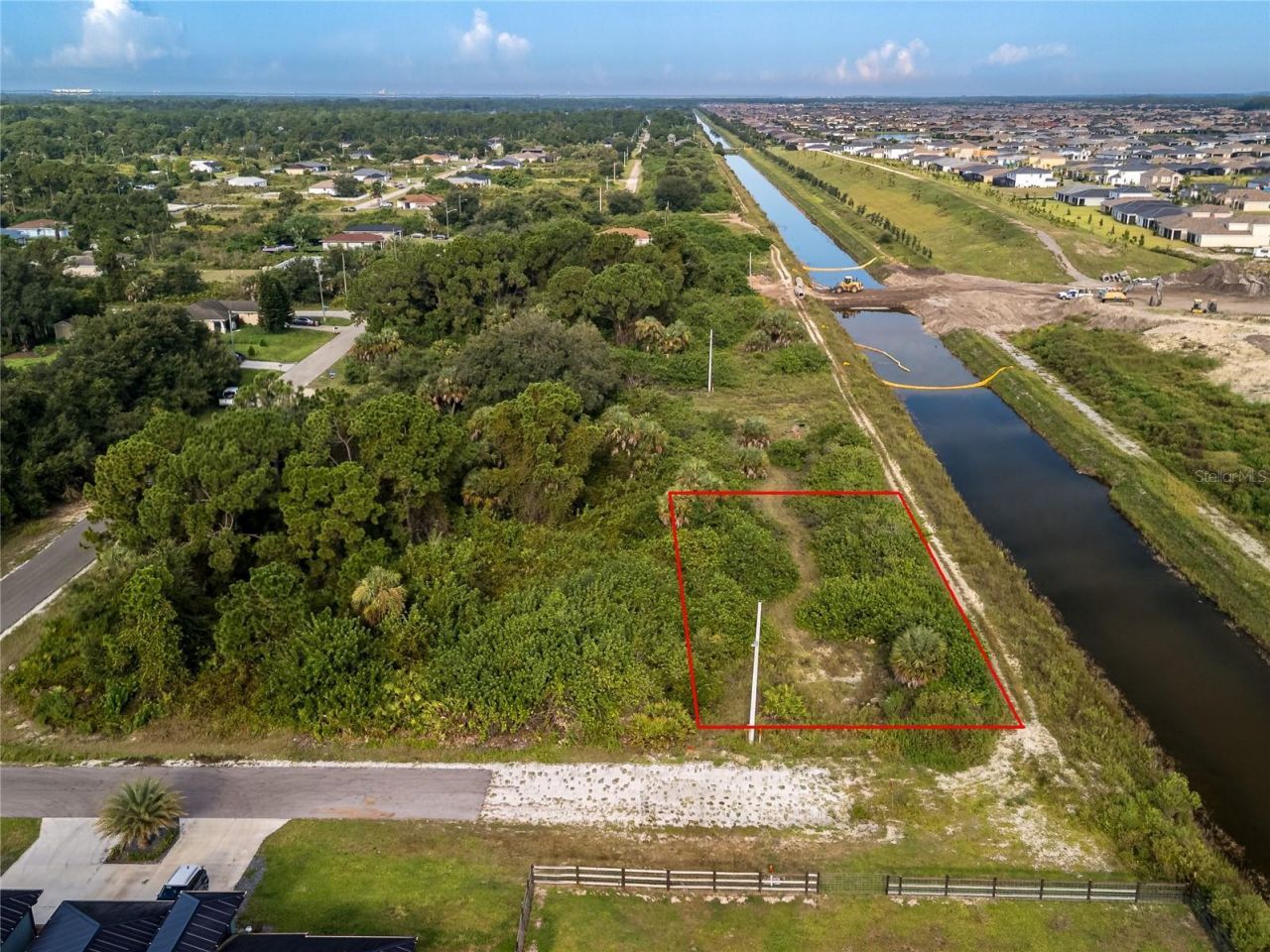 7505 Judy Avenue N, Lehigh Acres, FL 33971 Photo