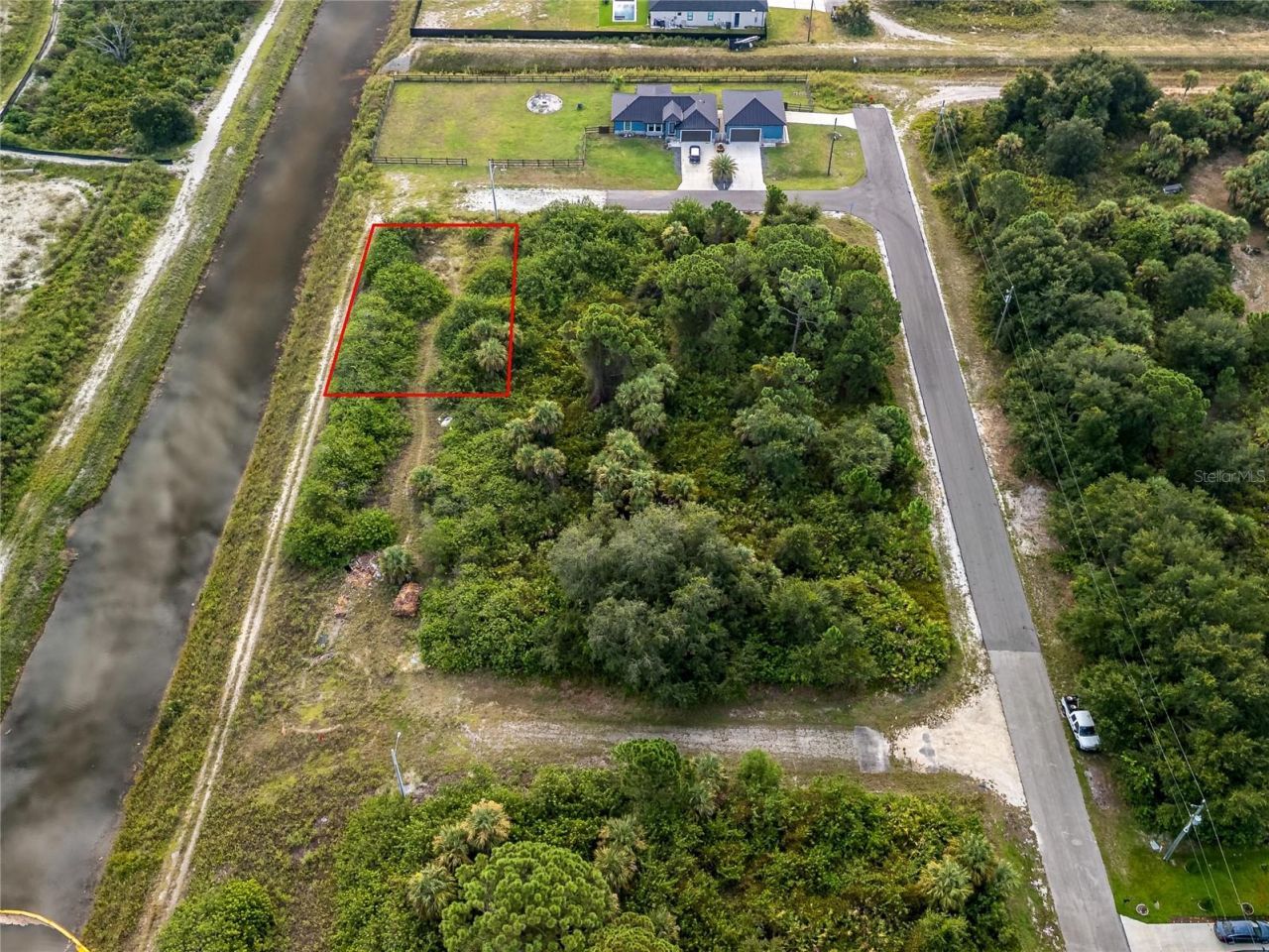 7505 Judy Avenue N, Lehigh Acres, FL 33971 Photo