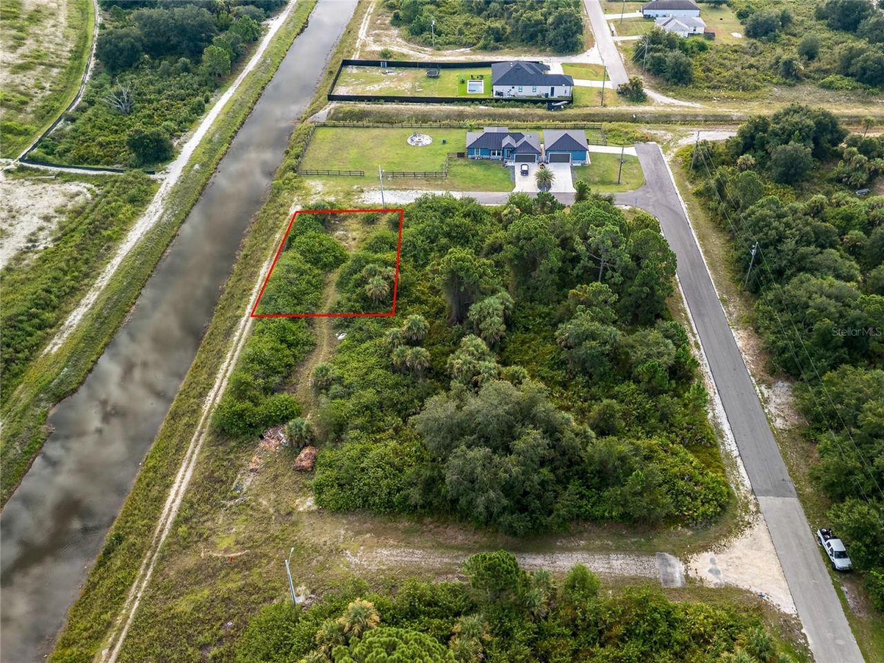 7505 Judy Avenue N, Lehigh Acres, FL 33971 Photo