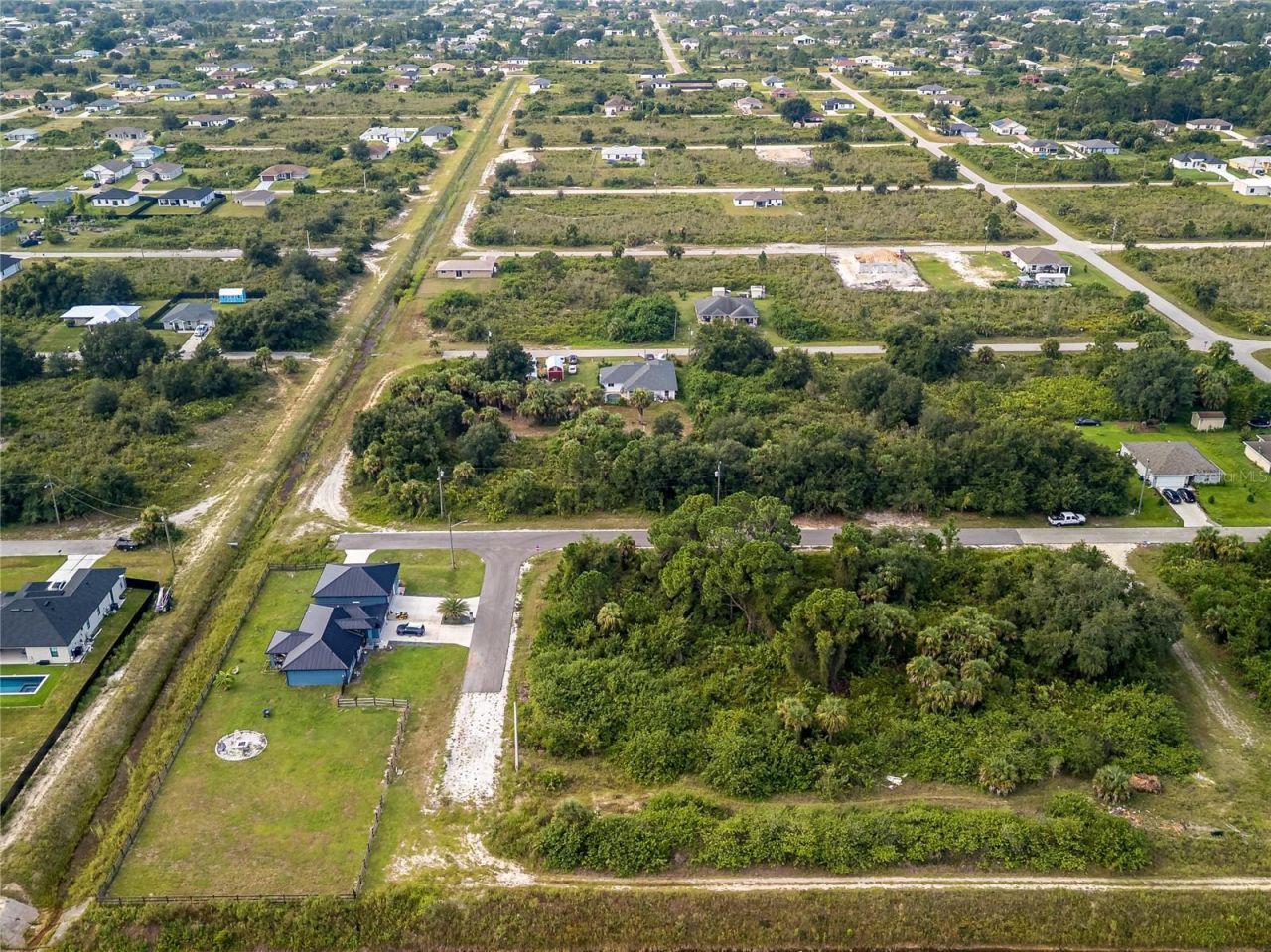 7505 Judy Avenue N, Lehigh Acres, FL 33971 Photo