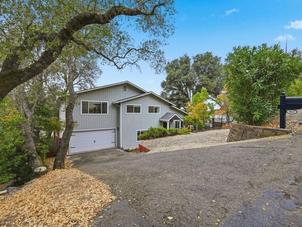 821 Bonita Dr, El Dorado Hills, CA 95762