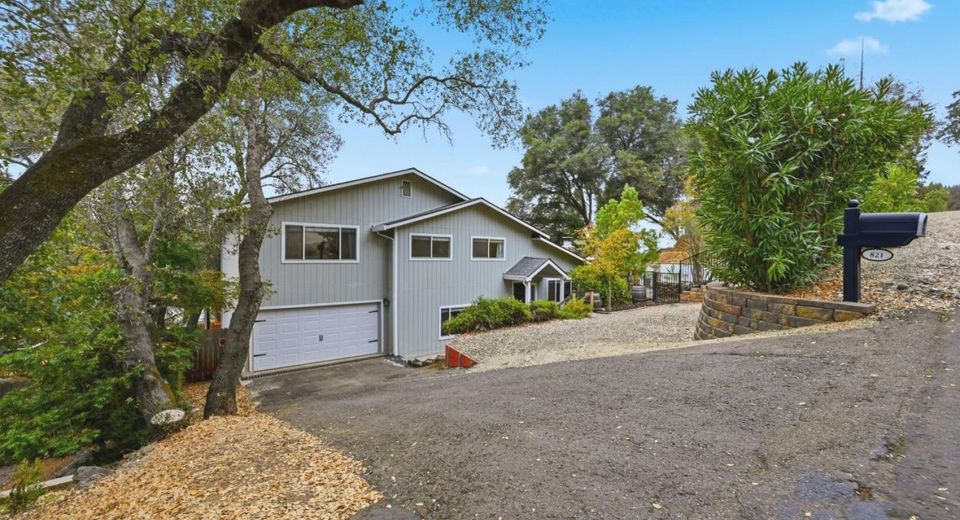 821 Bonita Dr, El Dorado Hills, CA 95762 Photo
