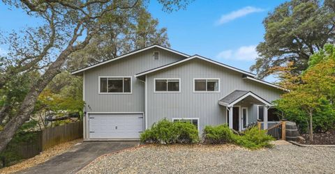 821 Bonita Dr, El Dorado Hills, CA 95762 Photo