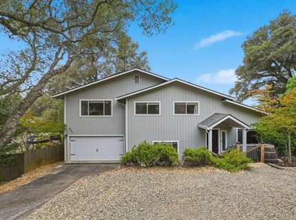 821 Bonita Dr, El Dorado Hills, CA 95762 Photo