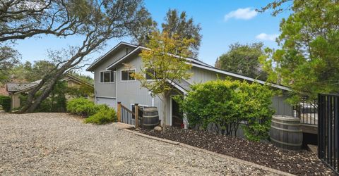 821 Bonita Dr, El Dorado Hills, CA 95762 Photo