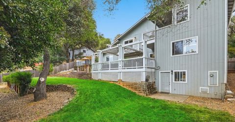 821 Bonita Dr, El Dorado Hills, CA 95762 Photo