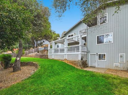 821 Bonita Dr, El Dorado Hills, CA 95762 Photo