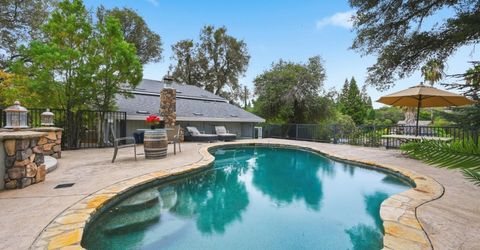 821 Bonita Dr, El Dorado Hills, CA 95762 Photo