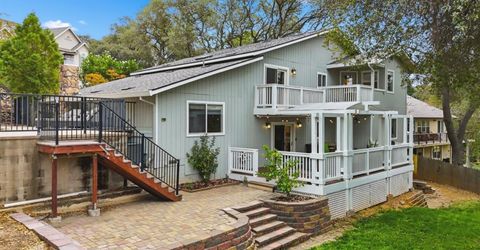 821 Bonita Dr, El Dorado Hills, CA 95762 Photo
