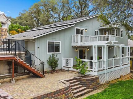 821 Bonita Dr, El Dorado Hills, CA 95762 Photo