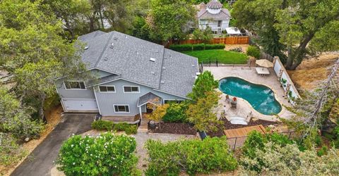 821 Bonita Dr, El Dorado Hills, CA 95762 Photo