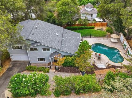 821 Bonita Dr, El Dorado Hills, CA 95762 Photo