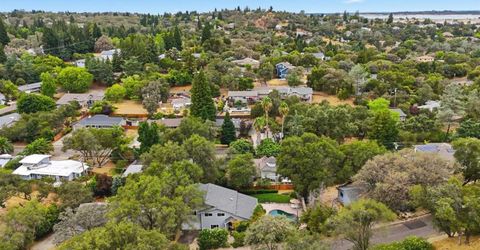 821 Bonita Dr, El Dorado Hills, CA 95762 Photo