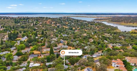 821 Bonita Dr, El Dorado Hills, CA 95762 Photo