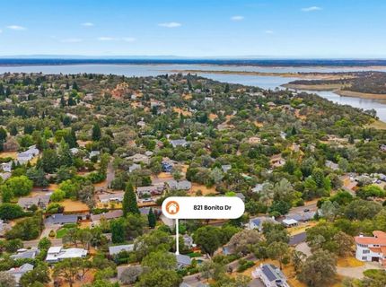 821 Bonita Dr, El Dorado Hills, CA 95762 Photo