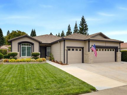 1151 Sinclair Way, Roseville, CA 95747 Photo