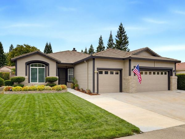 1151 Sinclair Way, Roseville, CA 95747