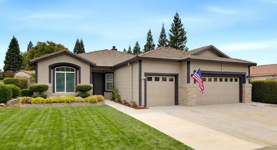 1151 Sinclair Way, Roseville, CA 95747 Photo