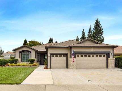 1151 Sinclair Way, Roseville, CA 95747 Photo