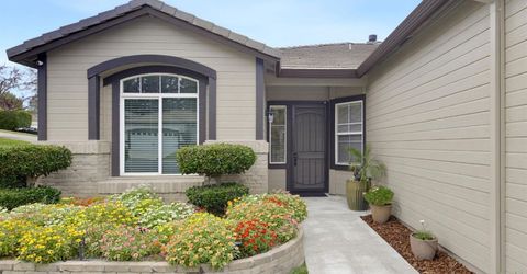 1151 Sinclair Way, Roseville, CA 95747 Photo