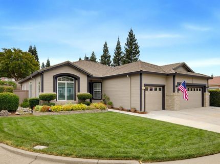 1151 Sinclair Way, Roseville, CA 95747 Photo