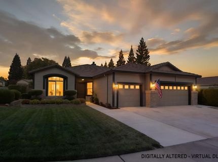 1151 Sinclair Way, Roseville, CA 95747 Photo
