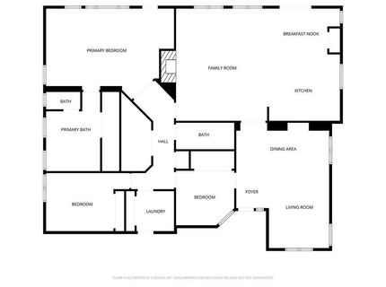 1151 Sinclair Way, Roseville, CA 95747 Photo