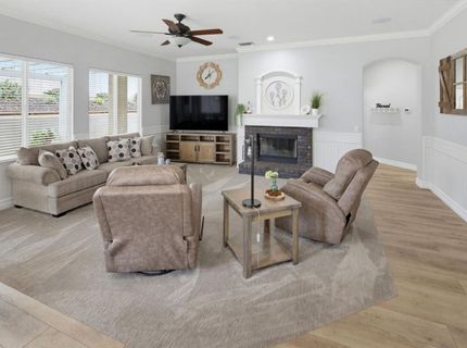 1151 Sinclair Way, Roseville, CA 95747 Photo