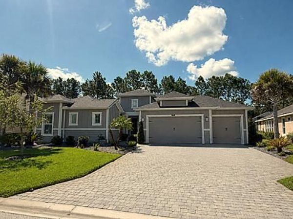 876 Creekwood Drive, Ormond Beach, FL 32174