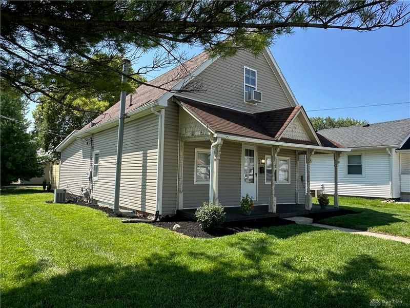 525 Sater Street, Greenville, OH 45331 Photo 2