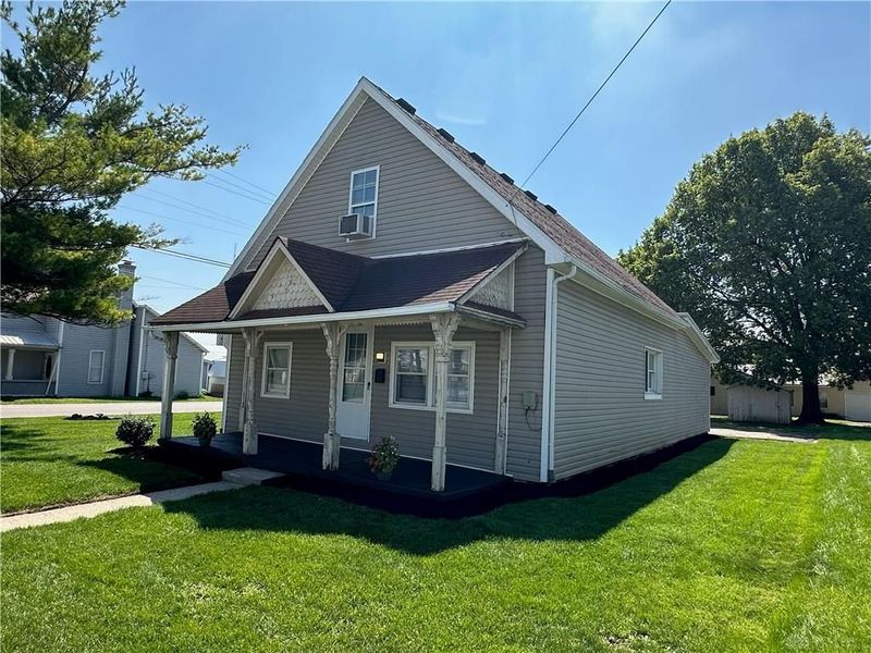 525 Sater Street, Greenville, OH 45331 Photo 3