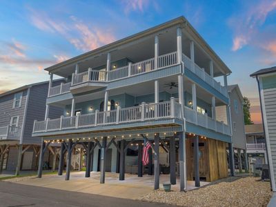 6001-8022 S Kings Highway , Myrtle Beach, SC 29575