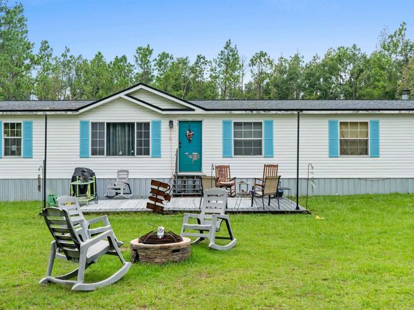 780 NE Condurango Lane, Lee, FL 32059