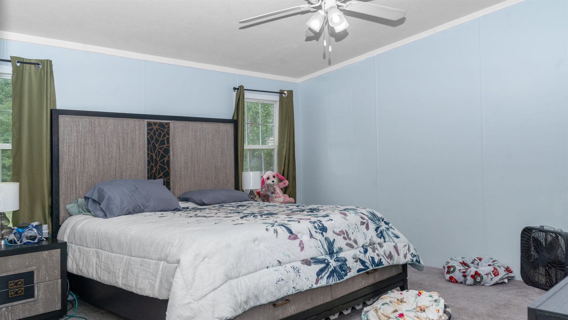 780 NE Condurango Lane, Lee, FL 32059 Photo