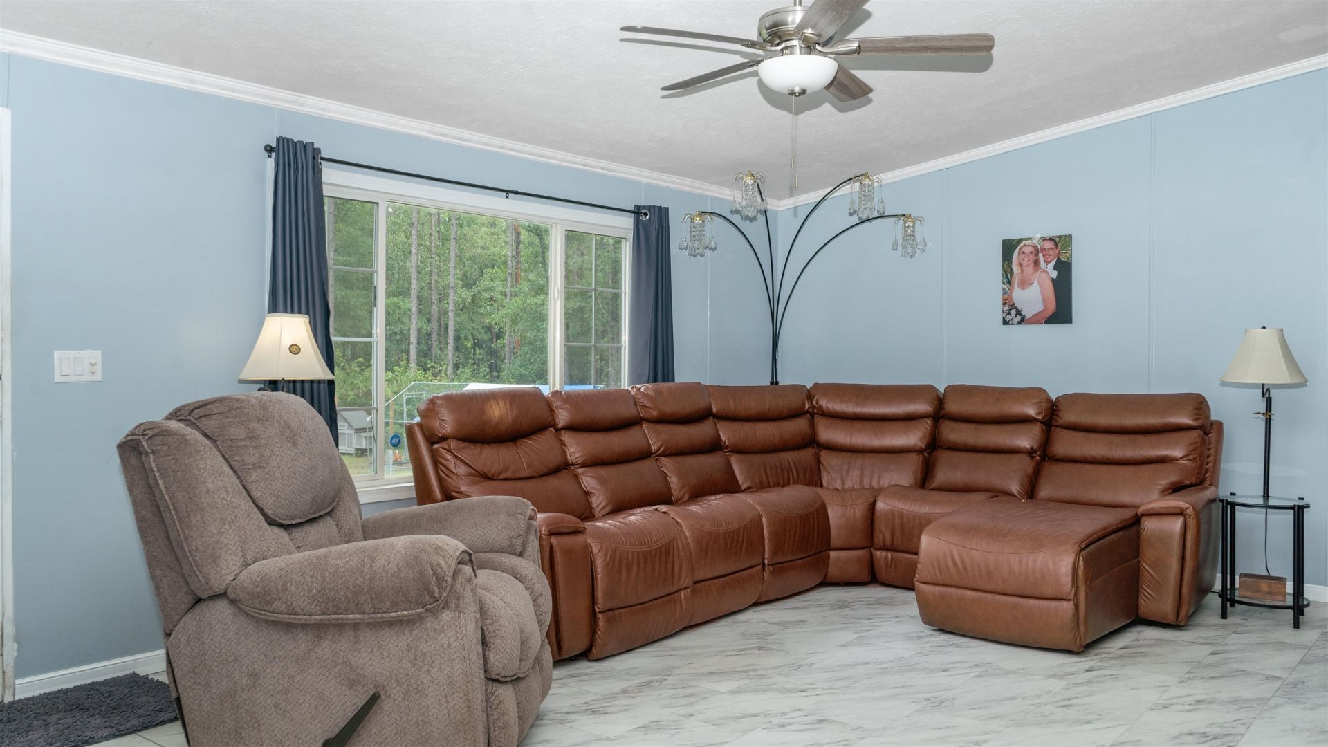 780 NE Condurango Lane, Lee, FL 32059 Photo