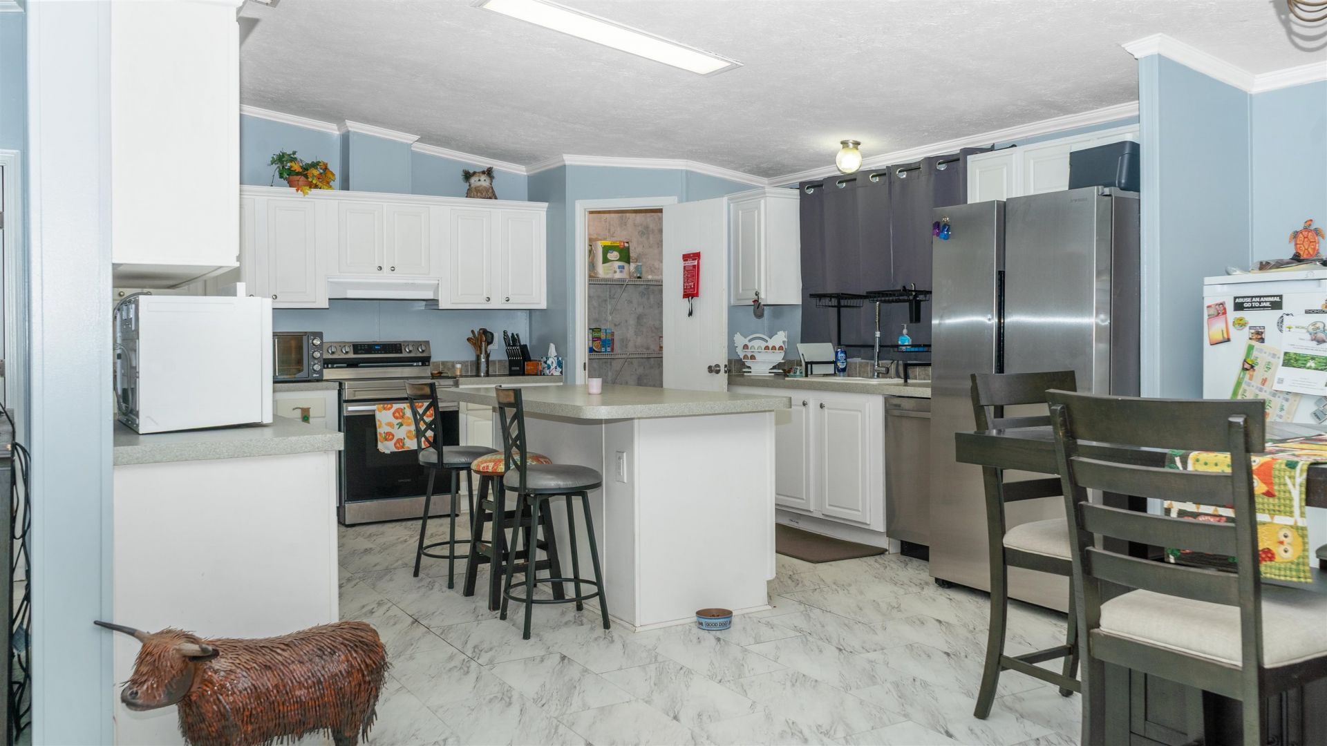 780 NE Condurango Lane, Lee, FL 32059 Photo