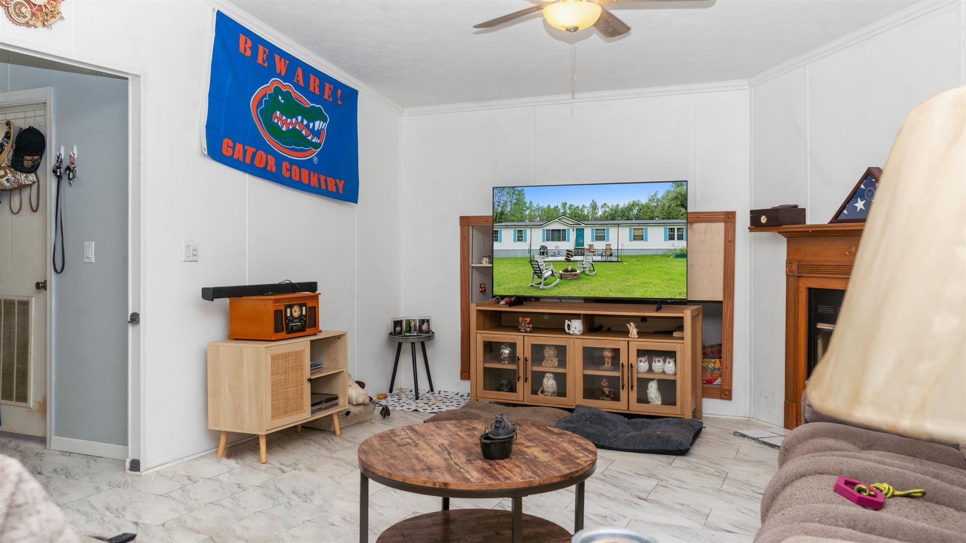 780 NE Condurango Lane, Lee, FL 32059 Photo