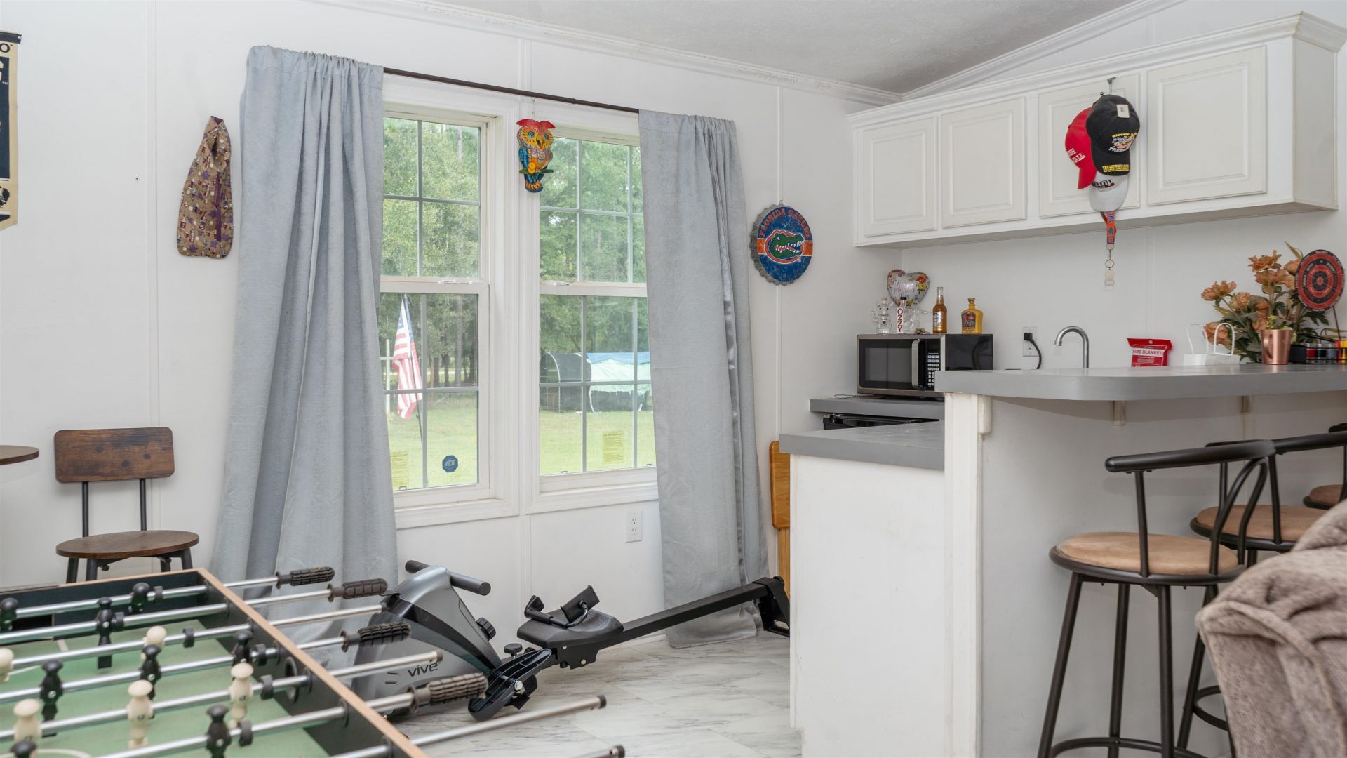 780 NE Condurango Lane, Lee, FL 32059 Photo