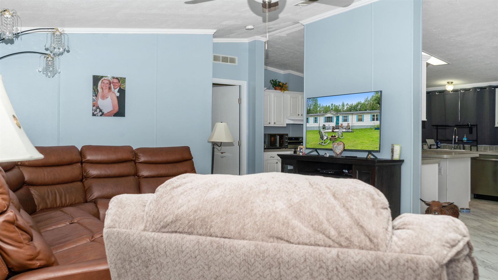 780 NE Condurango Lane, Lee, FL 32059 Photo