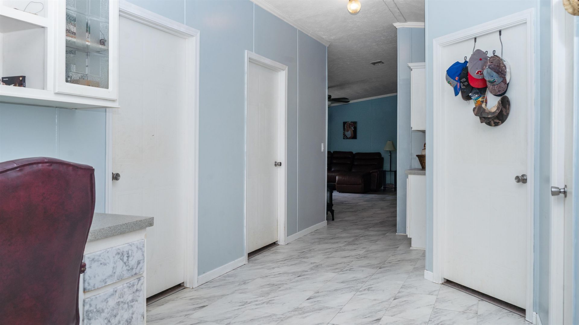 780 NE Condurango Lane, Lee, FL 32059 Photo