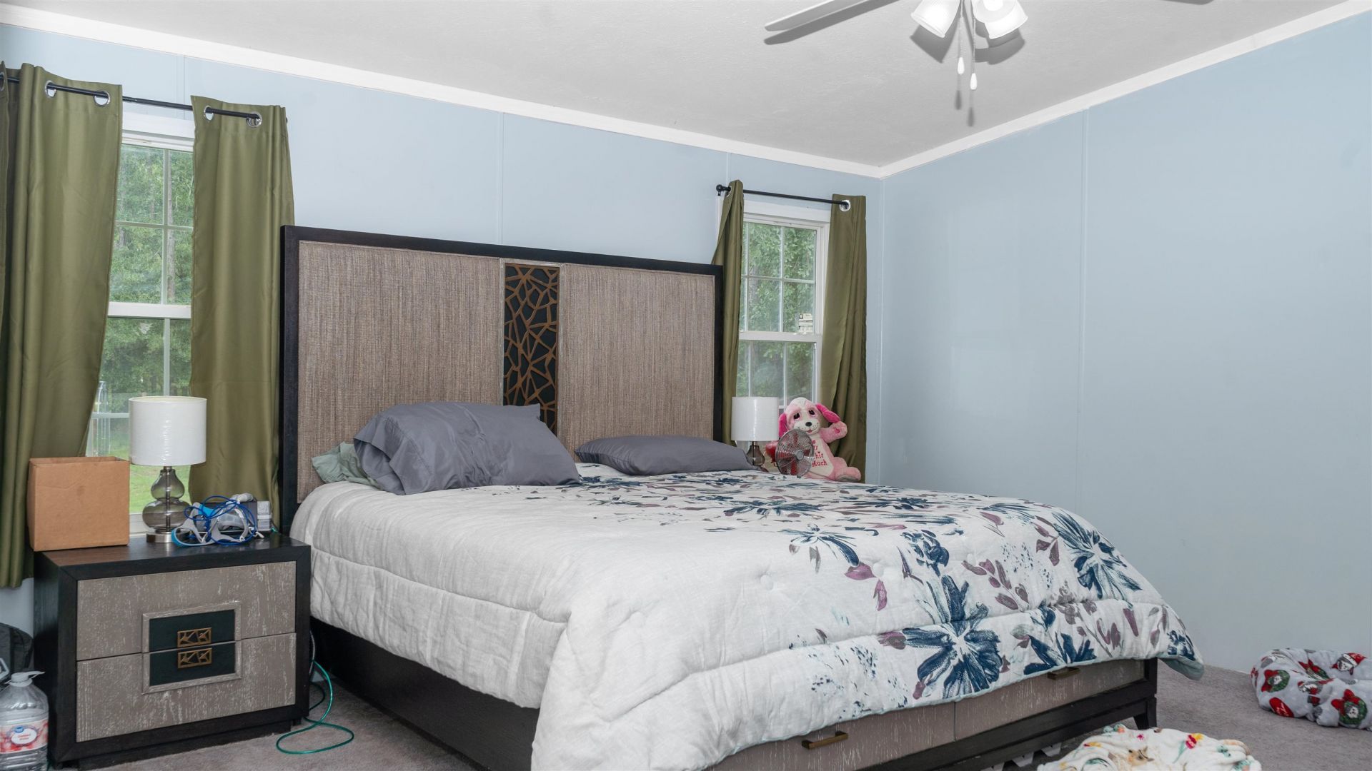 780 NE Condurango Lane, Lee, FL 32059 Photo