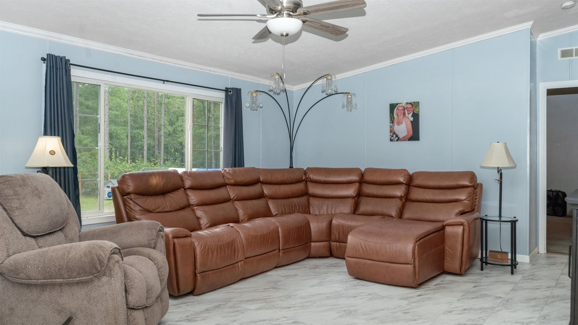 780 NE Condurango Lane, Lee, FL 32059 Photo
