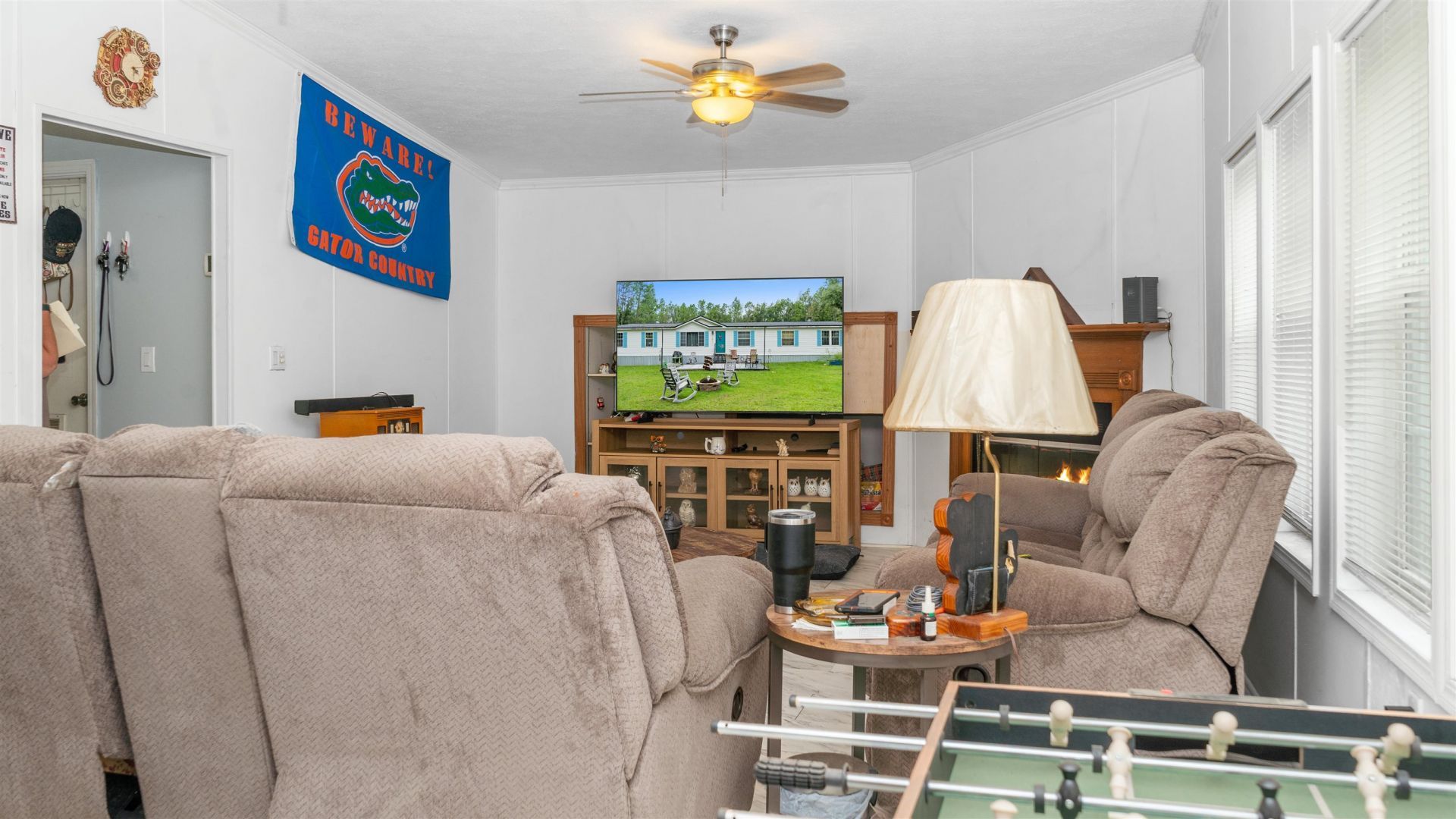 780 NE Condurango Lane, Lee, FL 32059 Photo