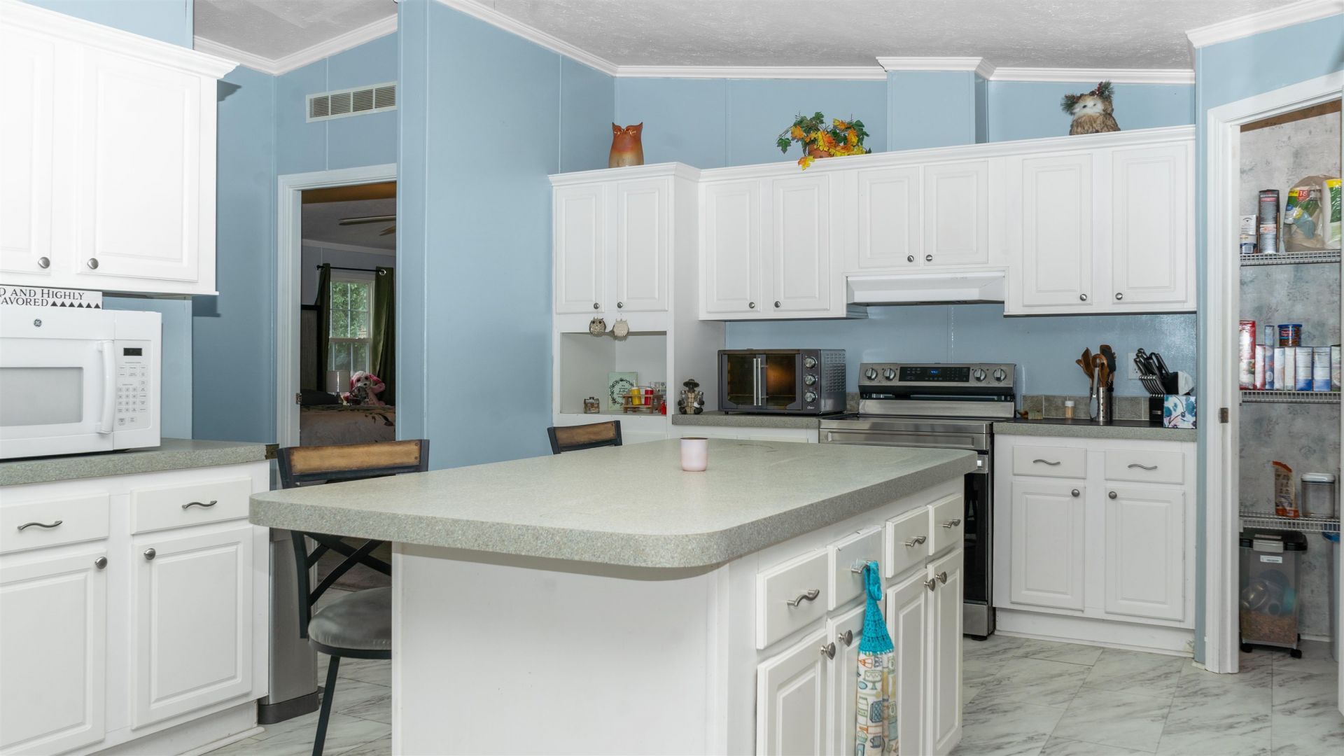 780 NE Condurango Lane, Lee, FL 32059 Photo