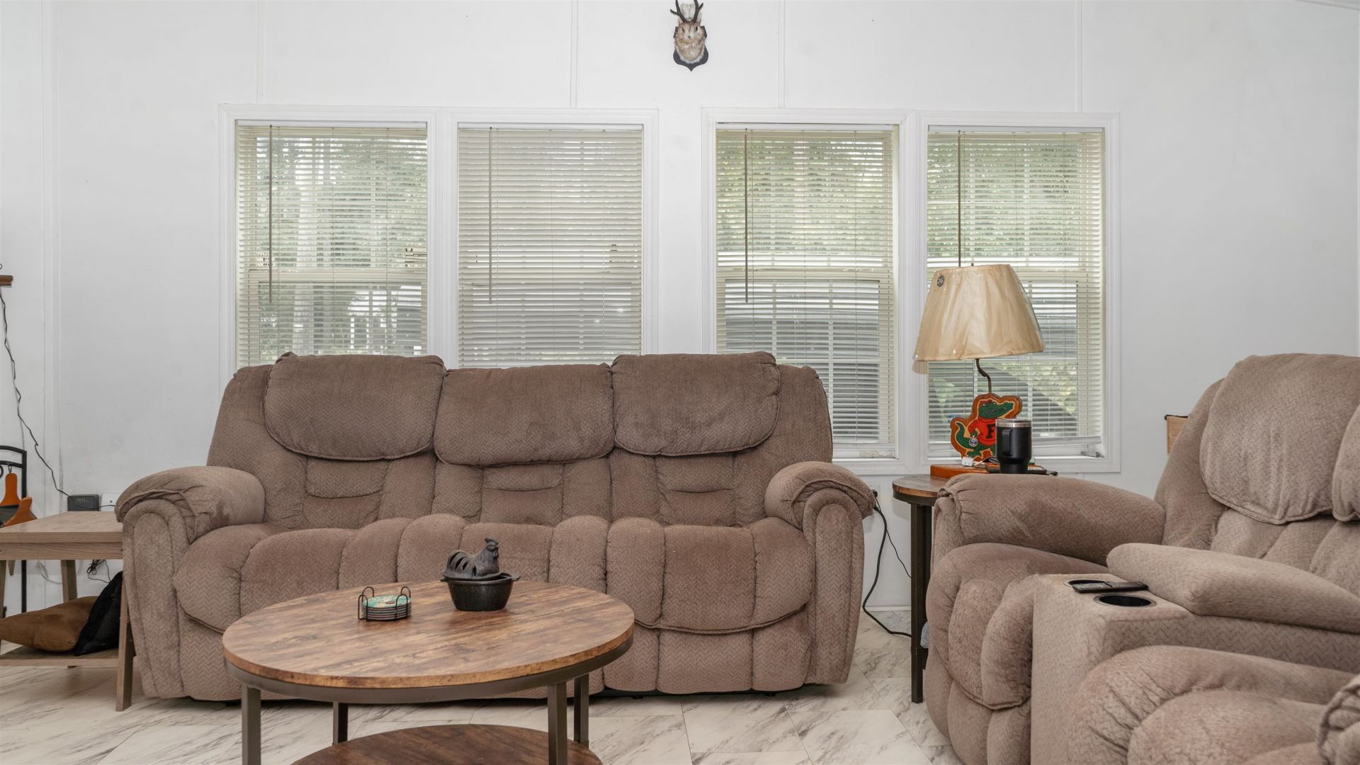 780 NE Condurango Lane, Lee, FL 32059 Photo
