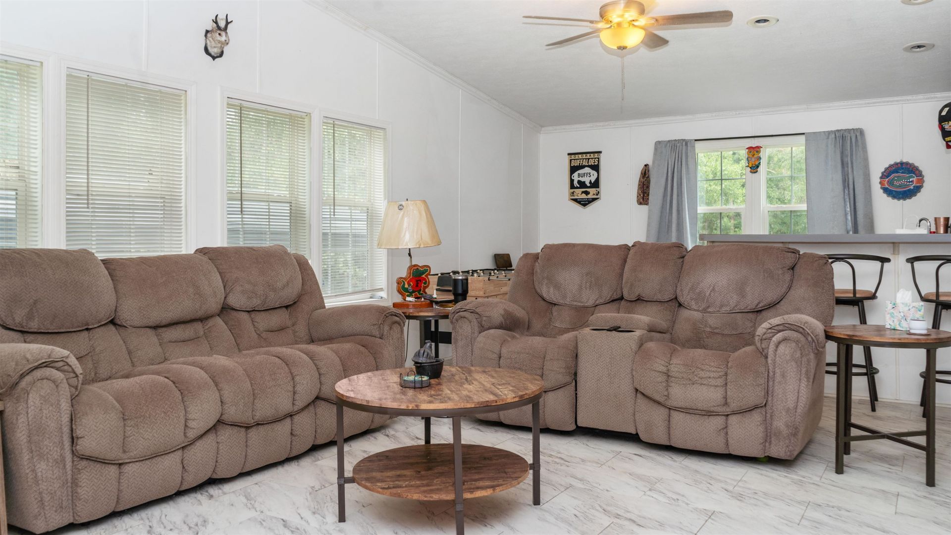 780 NE Condurango Lane, Lee, FL 32059 Photo