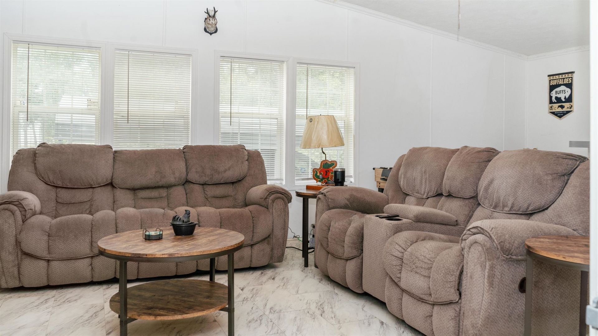780 NE Condurango Lane, Lee, FL 32059 Photo