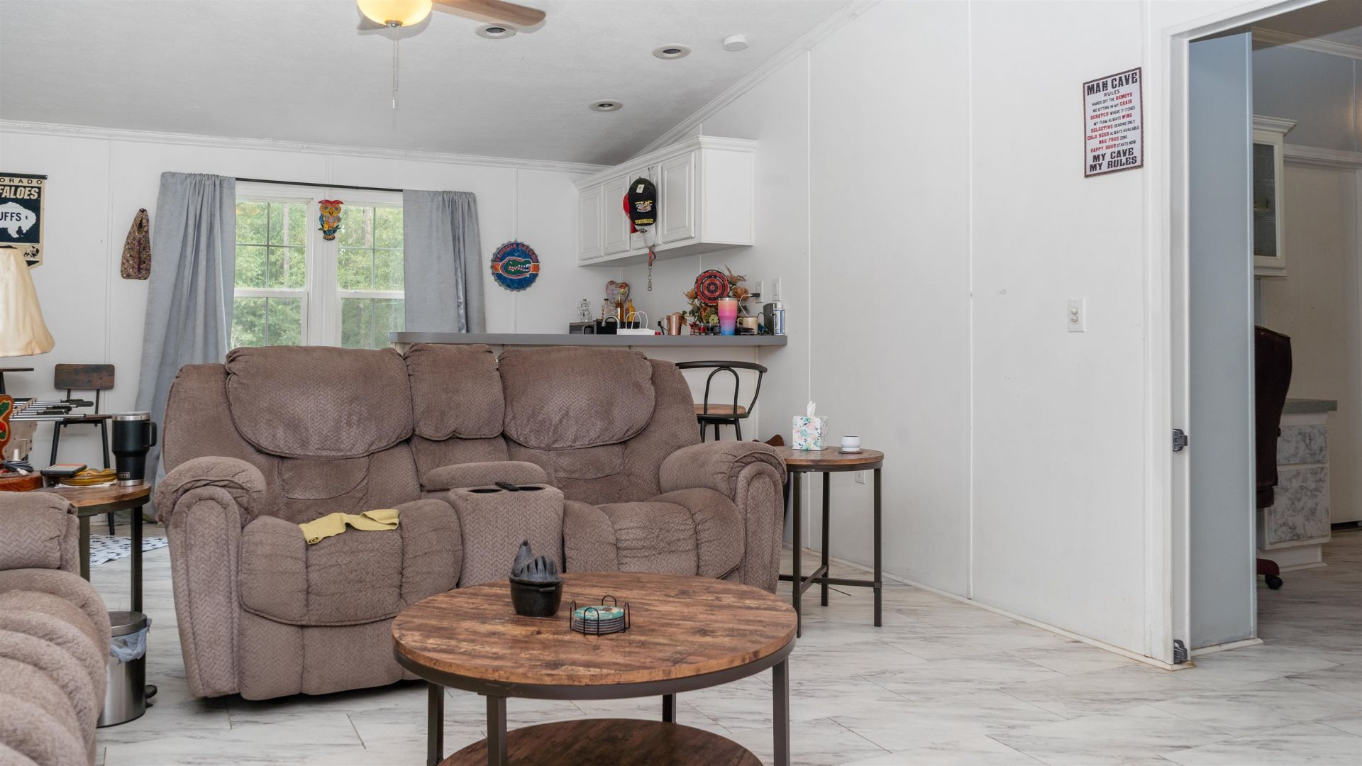 780 NE Condurango Lane, Lee, FL 32059 Photo