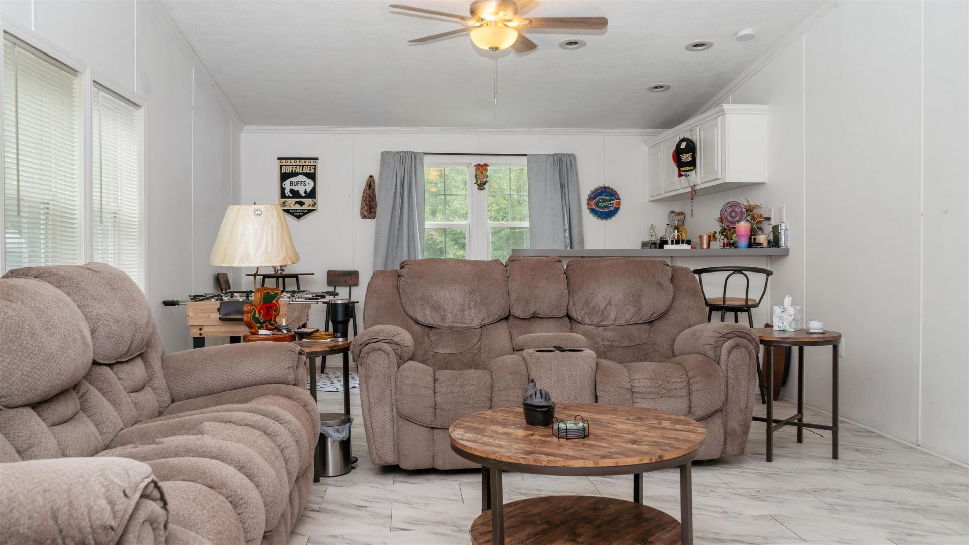 780 NE Condurango Lane, Lee, FL 32059 Photo