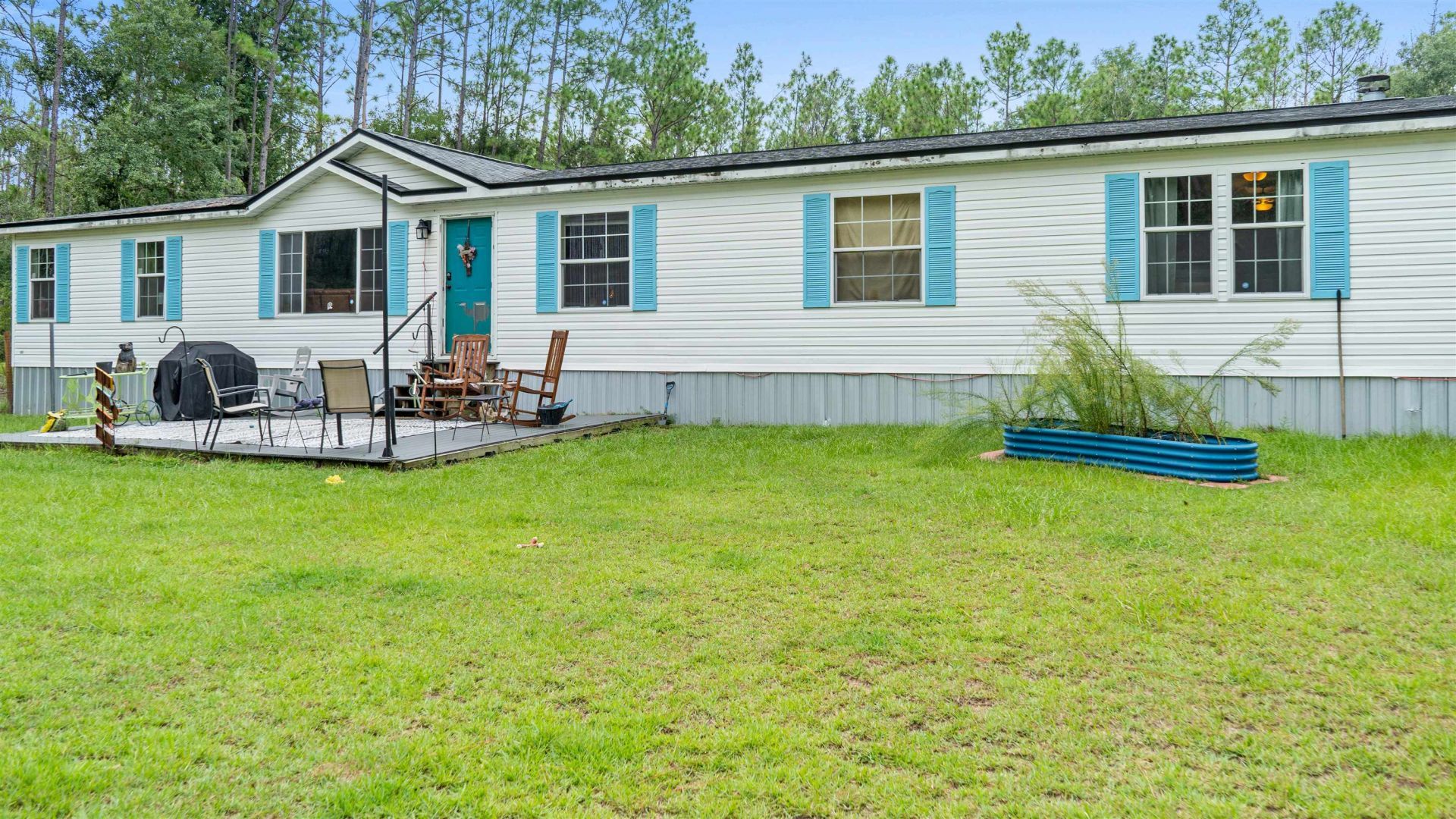 780 NE Condurango Lane, Lee, FL 32059 Photo